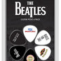 Perris The Beatles Licensed Guitar Picks