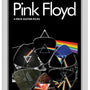 Perris Pink Floyd Variety Guitar Picks