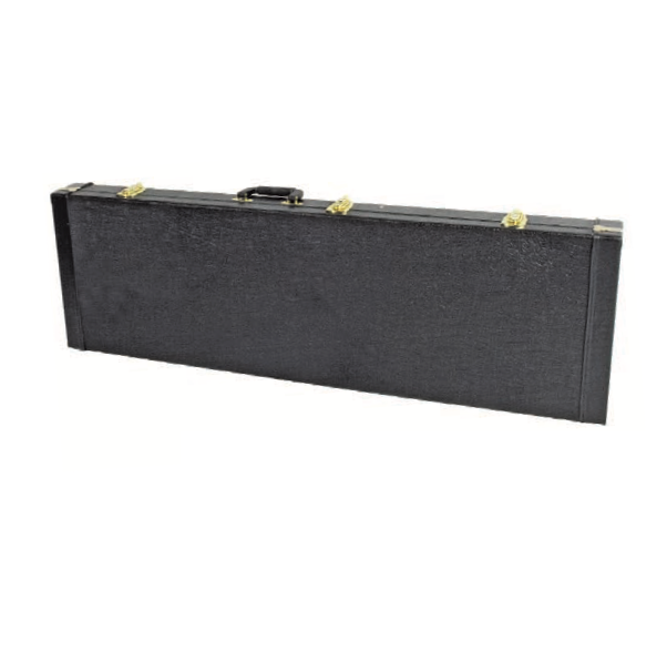 V-CASE Precision & Jazz - Electric Bass Hard Case