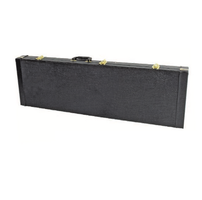 V-CASE Precision & Jazz - Electric Bass Hard Case