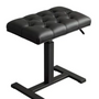 Hemingway Piano & Keyboard Stool w/ Hydraulic Lift