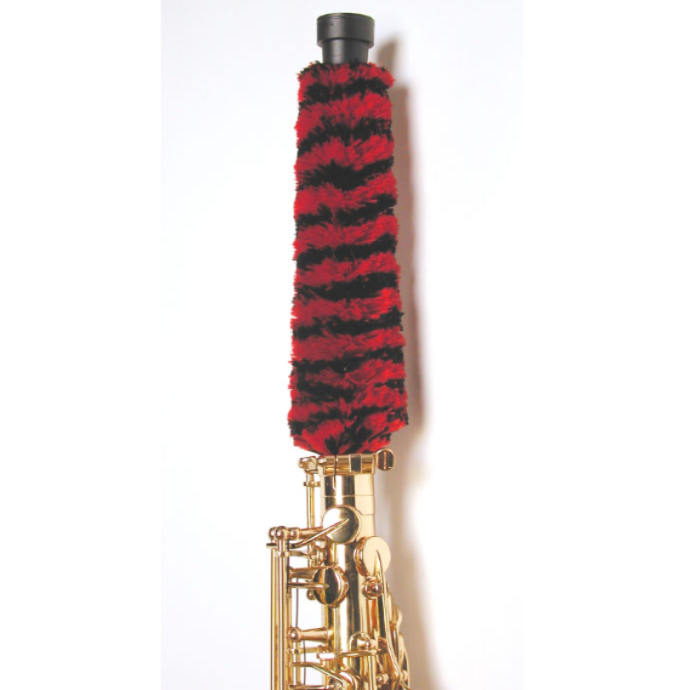 HW Pad Saver - Alto Saxophone - care & maintenance