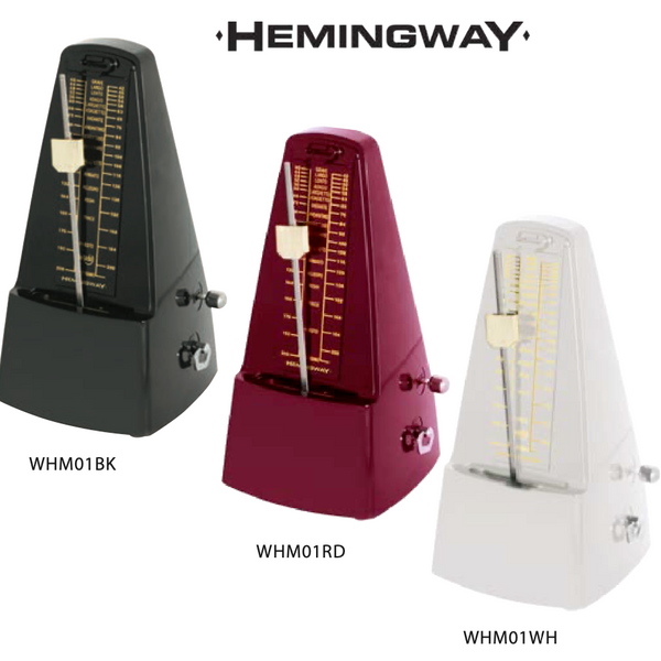 Hemingway Mechanical Metronome