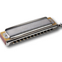 Larry Adler 48C Chromatic Harmonica in the Key of C