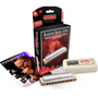 Hohner Marine Band 1896 Classic Harmonica in the Key of Bb