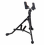 Istand Alto Saxophone Stand Auto Clamp