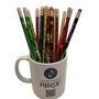 Single Music Pencils - Various Types