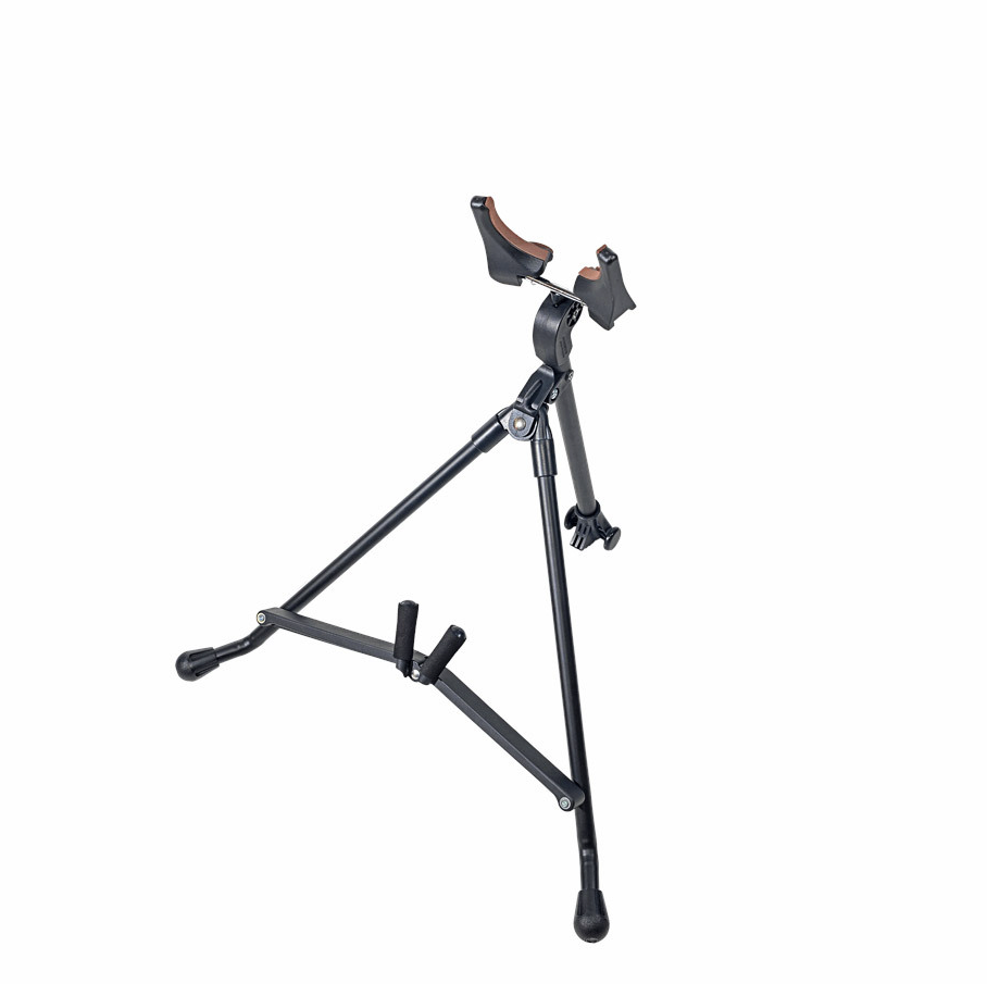 Istand Tenor Saxophone Stand Auto Clamp
