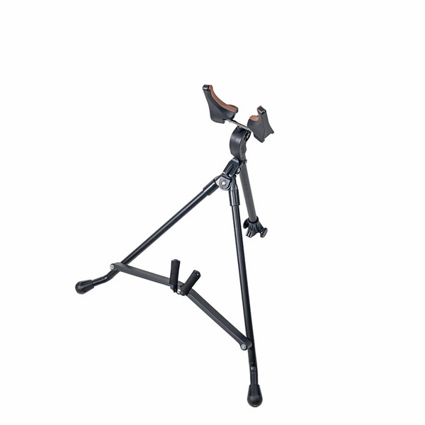 Istand Tenor Saxophone Stand Auto Clamp