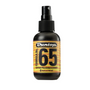 DUNLOP Formula 65 Guitar Polish & Cleaner - 118ml