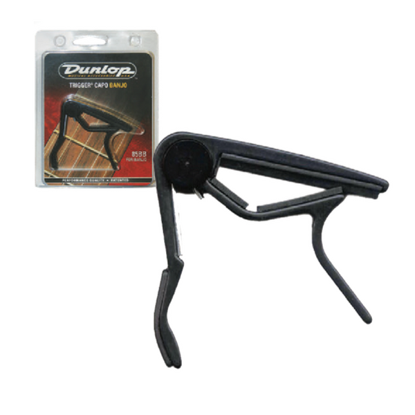 Jim Dunlop Trigger Style Banjo Capo