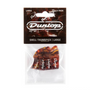 DUNLOP Thumb & Finger Picks - Shell Large (Pack of 4)