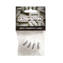 DUNLOP Thumb Picks - Large White (Pack of 4)