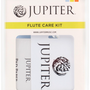 Jupiter 6160 Complete Care Kit for Flute JCM-FLK1