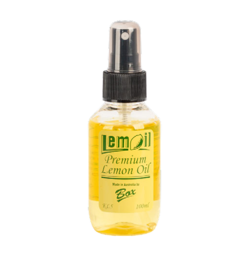 Kwik Fret Premium Lemon Oil - 100ml