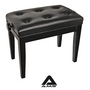 AMS Height Adjustable Piano Stool