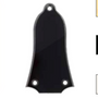 Les Paul Style Truss Rod Cover / End