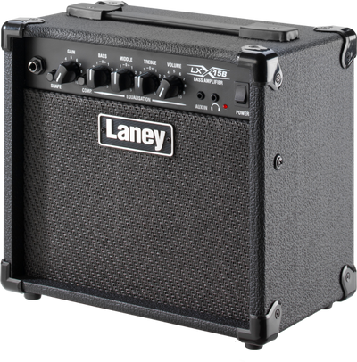 Laney LX15B Bass Amplifier Combo