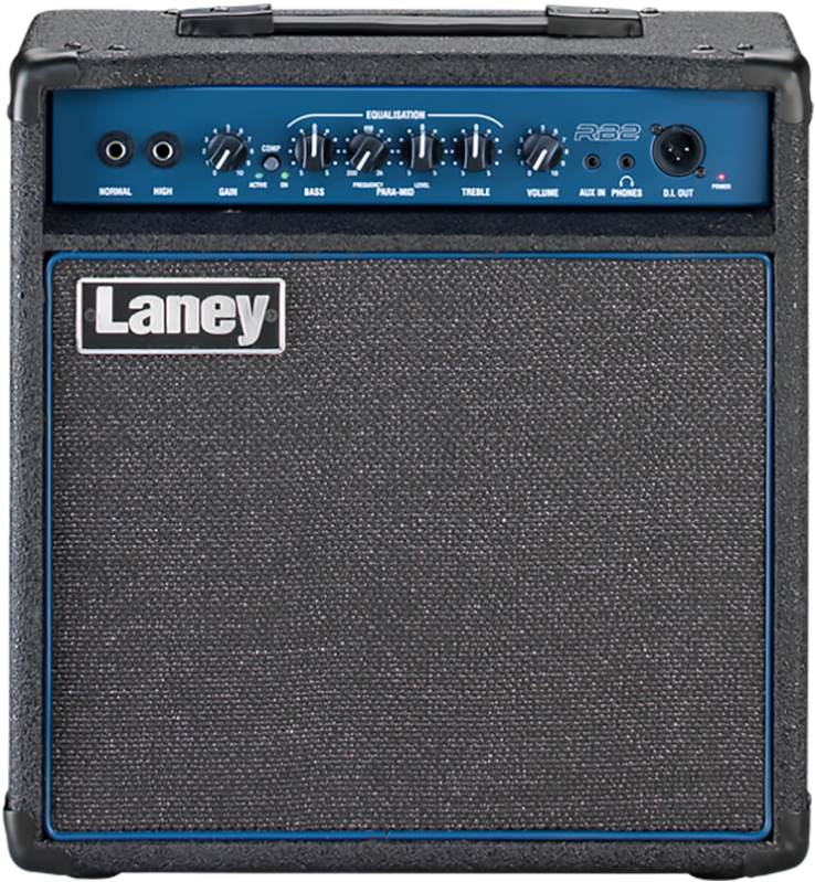 Laney RB2 Bass Amplifier - 30 Watts