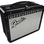 Fender Amplifier Black Tolex Lunchbox