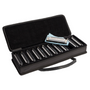 Bryden Set of 12 Diatonic Blues Harmonicas
