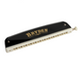 Bryden Chromatic 24 Hole Harmonica