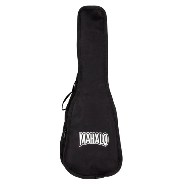 Mahalo Artist Elite Series - Concert Ukulele (Photo Flame Koa)