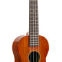 Mahalo Ukulele - Java Series – Concert Electric Acoustic