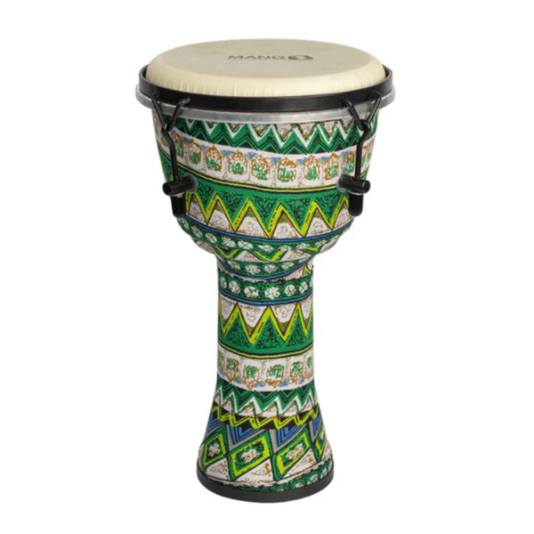 Mano Percussion 10" Tunable Djembe - Forest Spirit