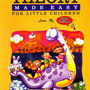 Theory Made Easy for Little Children - Level 1 Book