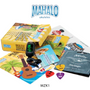 Mahalo Ukulele Essentials Accessories Pack