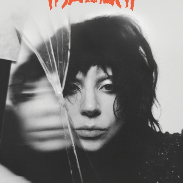 Lady Gaga - Mayhem PVG