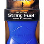 Music Nomad String Fuel All In One String Cleaner &amp; Lubricant