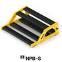 Nux Bumblebee Pedalboard - Small