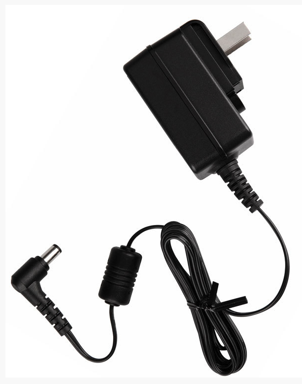 Nu-X 9V-500MA Switching Power Adaptor