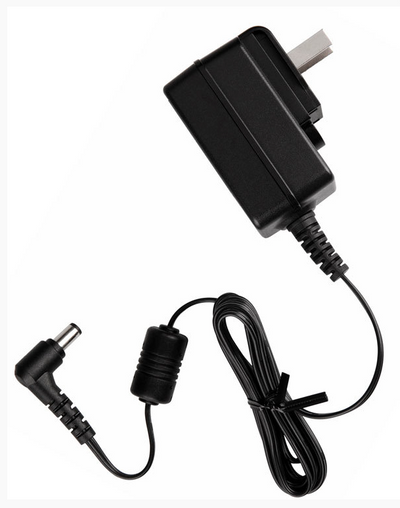 Nu-X 9V-500MA Switching Power Adaptor
