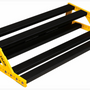 NU-X Bumblebee Pedalboard - Medium