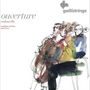 GALLI - Ouverture 4/4 Cello String Set