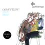 GALLI - Ouverture 4/4 Cello Synthetic String Set