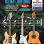 Progressive Guitar Method Book 2 Intermediate