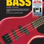 Progressive Bass Beginner to Intermediate