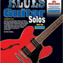 Progressive Blues Guitar Solos Intermediate level