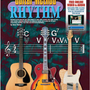 Progressive Guitar Method Rhythm