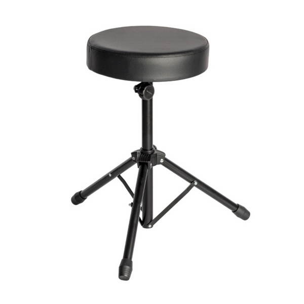PLATINUM Drum Throne / Stool (Heavy Duty)