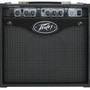 Peavey Rage 158 - 15 Watt Amplifier