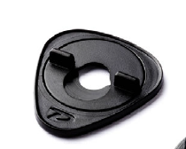 JIM DUNLOP - Ergo Lok strap. Guitar Straplock