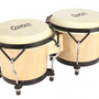 Latin Bongos - Natural