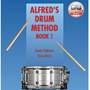 Alfred's Snare Drum Method Book 1  - ONLINE ACCESS INCLUDED