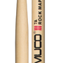 Promuco Rock Maple 7A Wood Tip Drum Sticks