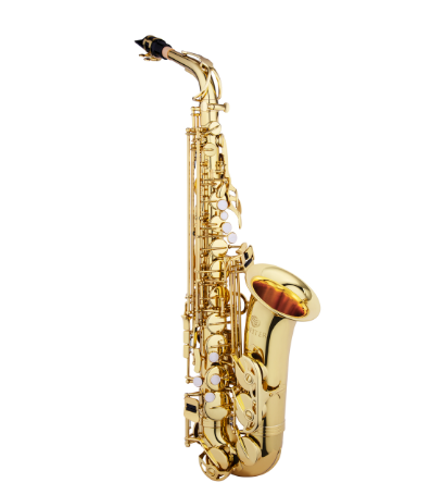 Jupiter 500 Series JAS510A Alto Saxophone